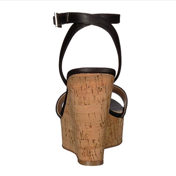 NEW Charles by Charles David™ wedge sandal - Picture 5 of 7